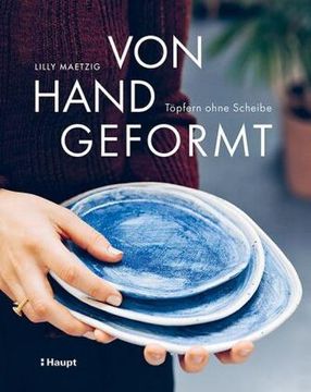 portada Von Hand Geformt (in German)