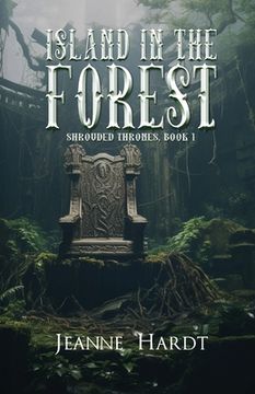 portada Island in The Forest (in English)