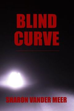 portada Blind Curve (en Inglés)