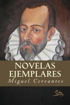 portada Novelas ejemplares (in Spanish)