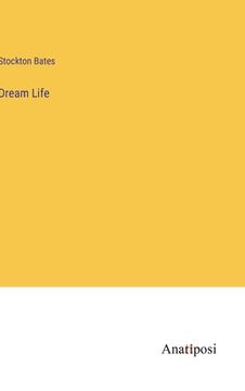 portada Dream Life (in English)