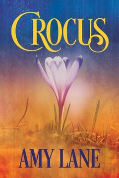 portada Crocus (Bonfires) (en Inglés)