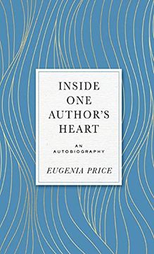 portada Inside one Author'S Heart (en Inglés)
