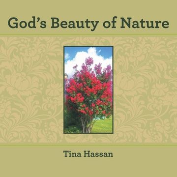 portada God's Beauty of Nature (en Inglés)