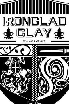 portada Ironclad Clay: Part One
