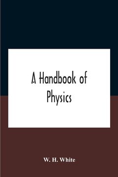 portada A Handbook Of Physics (en Inglés)