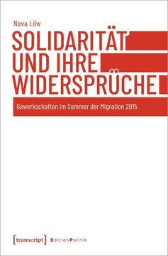 portada Solidarität und Ihre Widersprüche (in German)