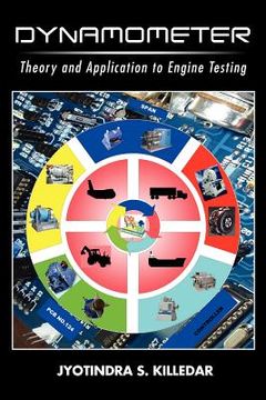 portada dynamometer: theory and application to engine testing (in English)