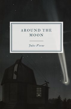 portada Around the Moon