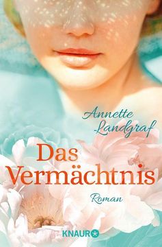 portada Das Vermächtnis (in German)
