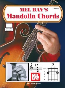 portada Mandolin Chords