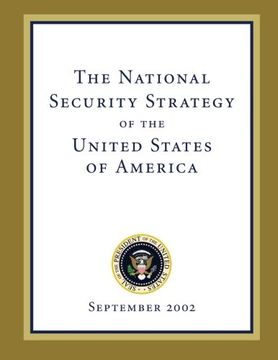 portada The National Security Strategy of the United States of America: September 2002