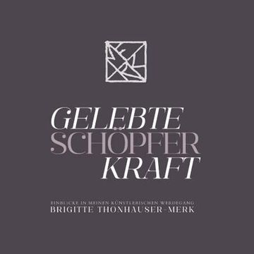 portada Gelebte Schöpferkraft (in German)