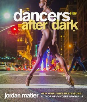 portada Dancers After Dark