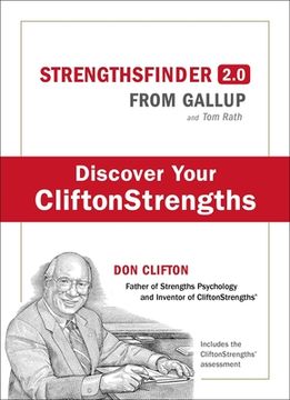 Strengthsfinder 2.0 (en Inglés)