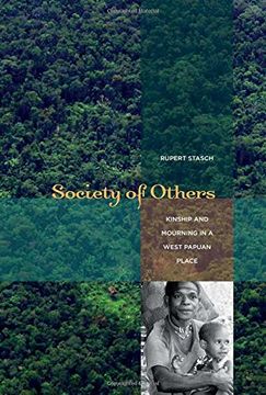 portada Society of Others (en Inglés)