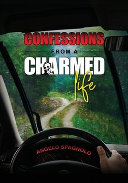 portada Confessions From A Charmed-Life (en Inglés)