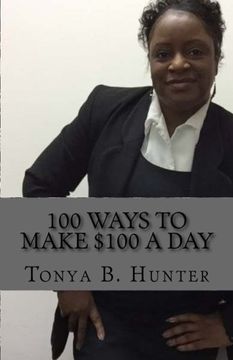 portada 100 Ways to make $100 a day