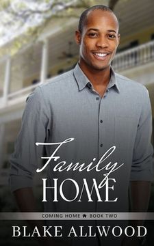 portada Family Home (en Inglés)