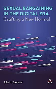 portada Sexual Bargaining in the Digital Era: Crafting a new Normal (en Inglés)