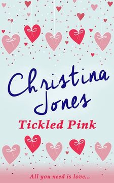 portada Tickled Pink