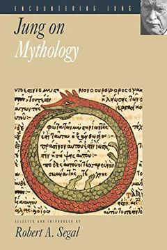 portada Jung on Mythology 