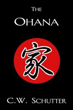 portada The Ohana (in English)
