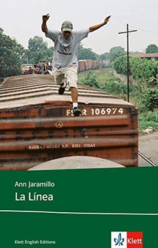 portada La Línea: Lektüren Englisch (in English)