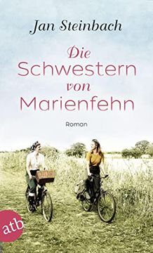 portada Die Schwestern von Marienfehn: Roman (in German)