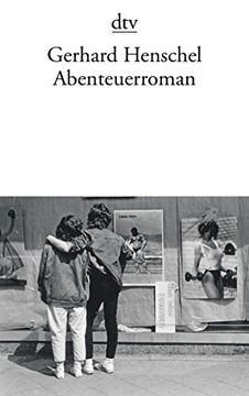 portada Abenteuerroman (in German)