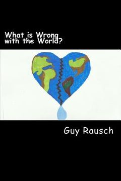 portada What is Wrong with the World? (en Inglés)