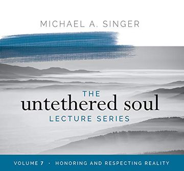 portada Untethered Soul Lecture Series: Volume 7 () (en Inglés)