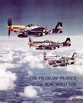 portada How to Draw Planes (en Inglés)