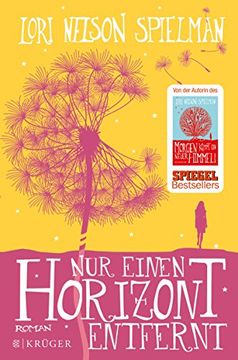 portada Nur einen Horizont entfernt (in German)