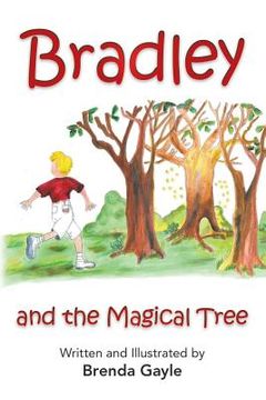 portada Bradley and the Magical Tree