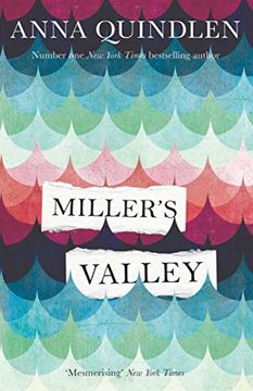 portada Miller's Valley