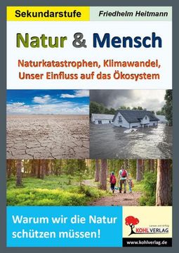 portada Natur & Mensch (in German)