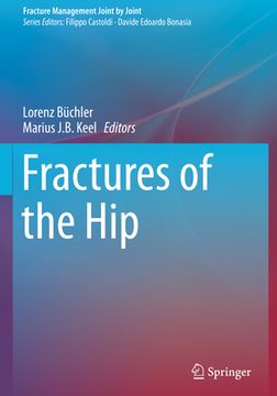 portada Fractures of the Hip (en Inglés)
