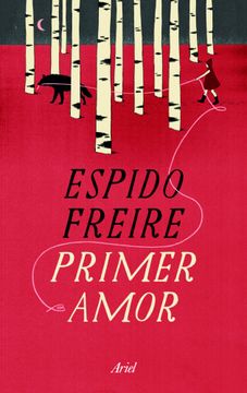 portada Primer Amor (in Spanish)