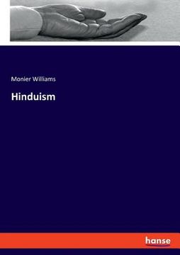 portada Hinduism (en Inglés)