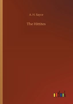 portada The Hittites 