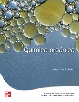 portada Química Orgánica