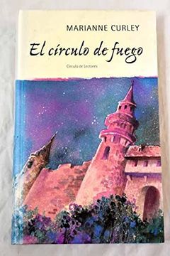 portada El Círculo de Fuego.