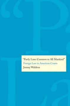 portada partly laws common to all mankind