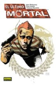 El Último Mortal (TOP COW)