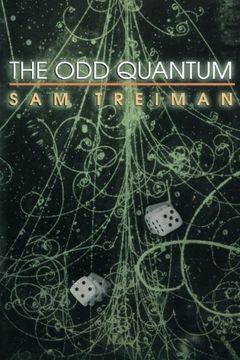 portada The odd Quantum (en Inglés)