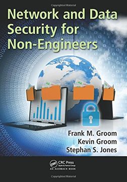 portada Network and Data Security for Non-Engineers