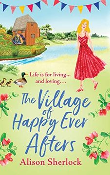 portada The Village of Happy Ever Afters