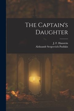 portada The Captain's Daughter