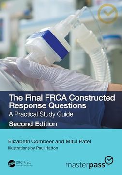 portada The Final Frca Constructed Response Questions (Masterpass) (en Inglés)